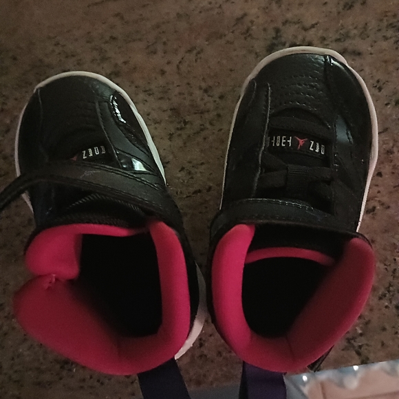 Nike Jumpman Two- baby - Picture 2 of 5